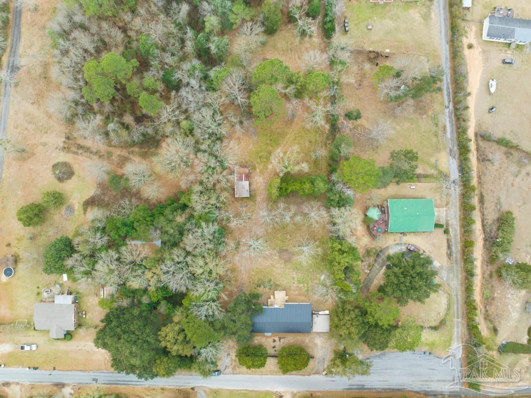 3791 Wilder Road Cantonment, FL 32533 - Photo 45 of 47 Gallery Image 45