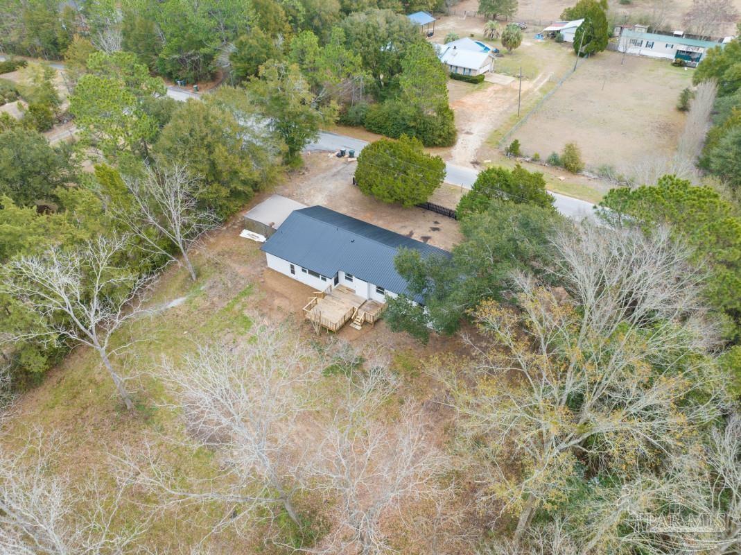3791 Wilder Road Cantonment, FL 32533 - Photo 46 of 47 Gallery Image 46