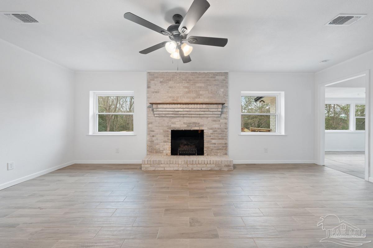 3791 Wilder Road Cantonment, FL 32533 - Photo 6 of 47 Gallery Image 6