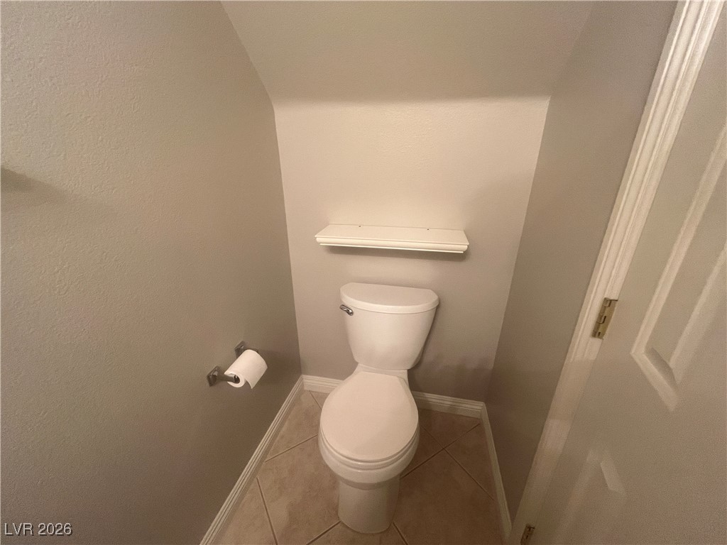 7072 North Caribou Ridge Street, Unit 102 Las Vegas, NV 89149 - Photo 13 of 36