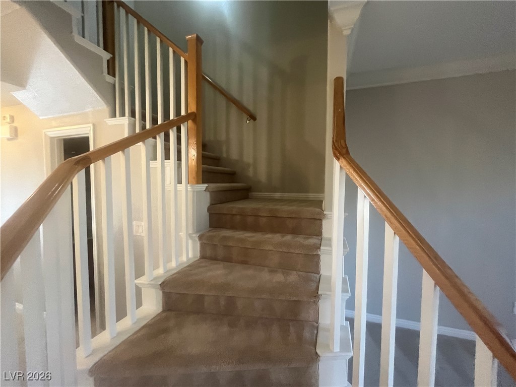 7072 North Caribou Ridge Street, Unit 102 Las Vegas, NV 89149 - Photo 14 of 36