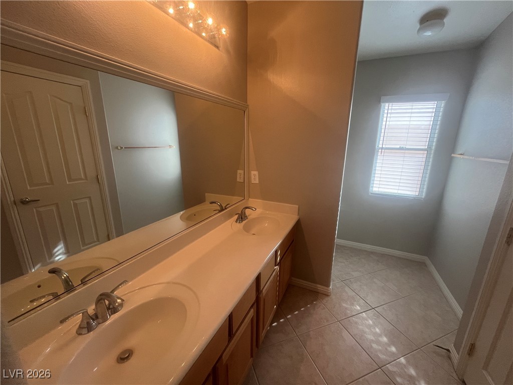 7072 North Caribou Ridge Street, Unit 102 Las Vegas, NV 89149 - Photo 17 of 36