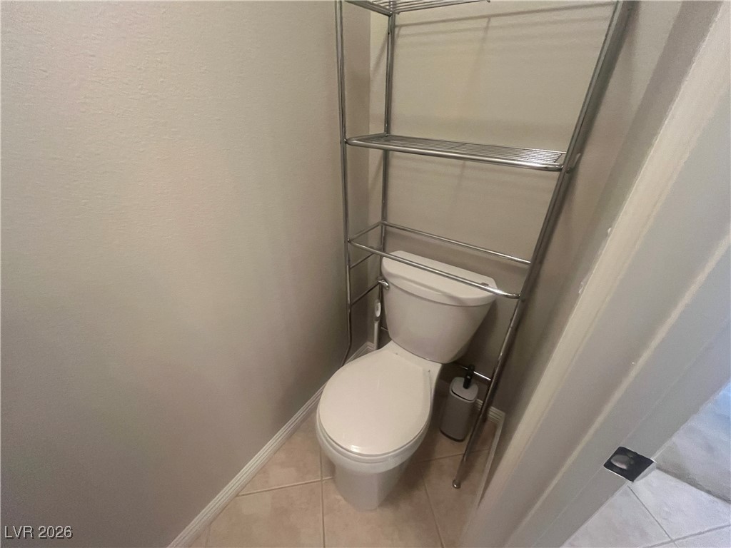 7072 North Caribou Ridge Street, Unit 102 Las Vegas, NV 89149 - Photo 18 of 36