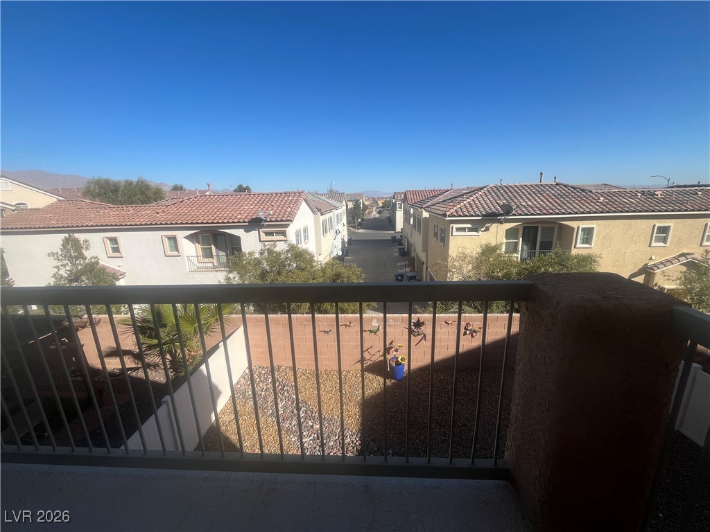7072 North Caribou Ridge Street, Unit 102 Las Vegas, NV 89149 - Photo 20 of 36
