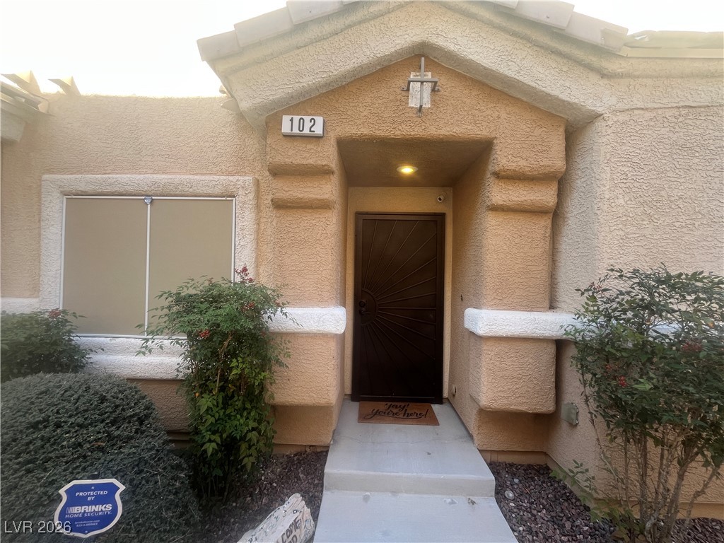 7072 North Caribou Ridge Street, Unit 102 Las Vegas, NV 89149 - Photo 2 of 36