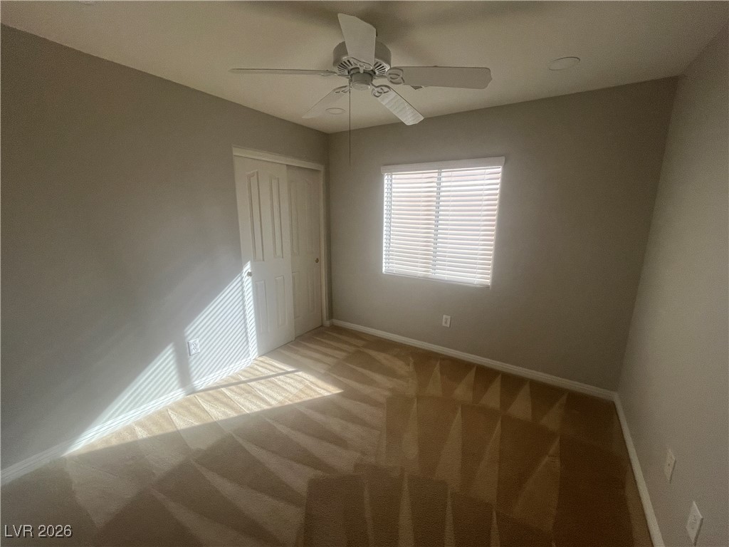 7072 North Caribou Ridge Street, Unit 102 Las Vegas, NV 89149 - Photo 25 of 36