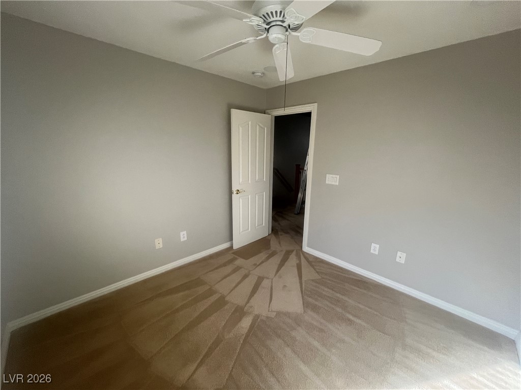 7072 North Caribou Ridge Street, Unit 102 Las Vegas, NV 89149 - Photo 26 of 36