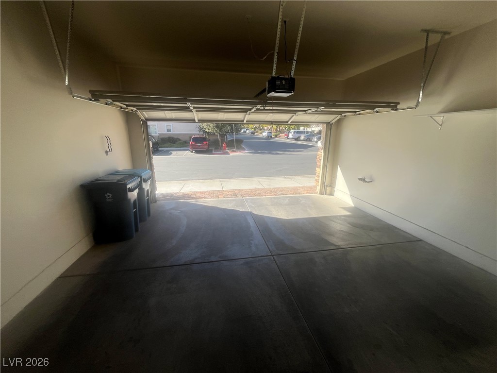 7072 North Caribou Ridge Street, Unit 102 Las Vegas, NV 89149 - Photo 29 of 36