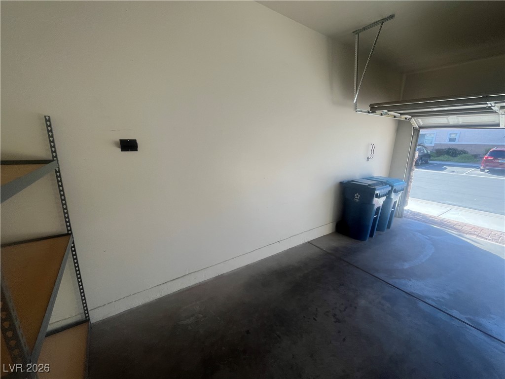 7072 North Caribou Ridge Street, Unit 102 Las Vegas, NV 89149 - Photo 30 of 36