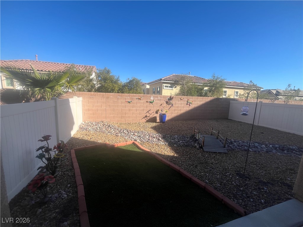 7072 North Caribou Ridge Street, Unit 102 Las Vegas, NV 89149 - Photo 34 of 36