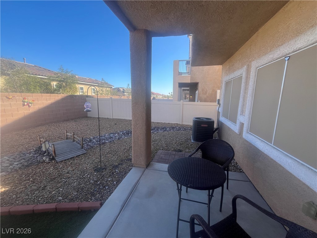 7072 North Caribou Ridge Street, Unit 102 Las Vegas, NV 89149 - Photo 36 of 36