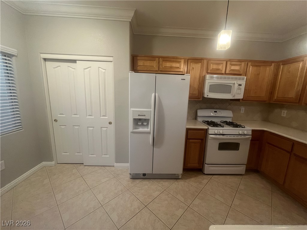 7072 North Caribou Ridge Street, Unit 102 Las Vegas, NV 89149 - Photo 9 of 36