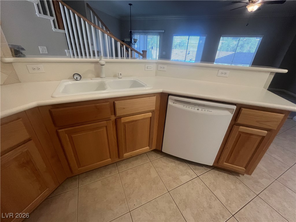 7072 North Caribou Ridge Street, Unit 102 Las Vegas, NV 89149 - Photo 10 of 36