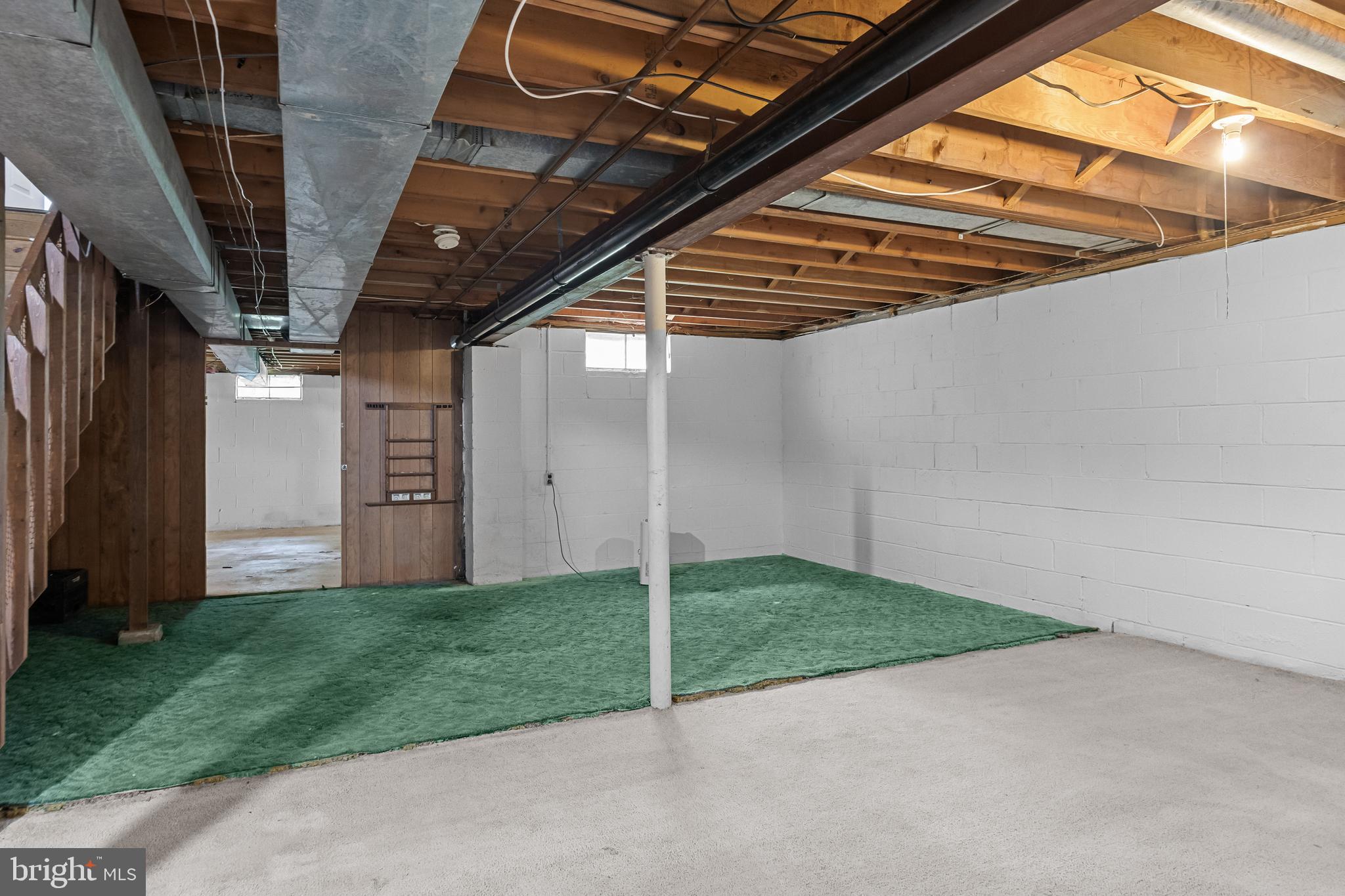 39 New Freedom Road Berlin, NJ 08009 - Photo 22 of 35 Basement