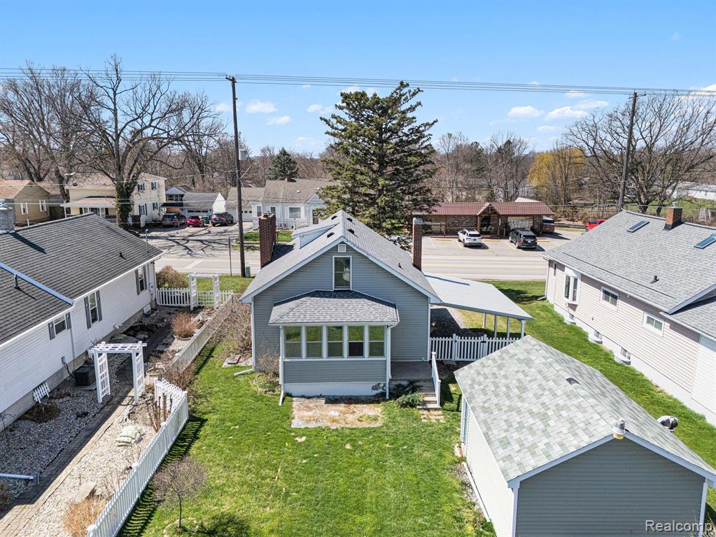 2509 South Sheridan Road Lennon, MI 48449 - Photo 22 of 27