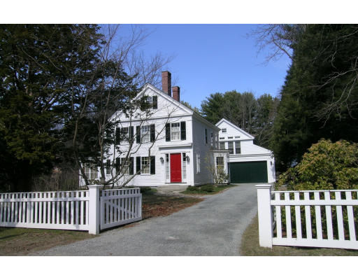 23 Sandy Pond Road Lincoln, MA 01773 - Photo 1 of 17