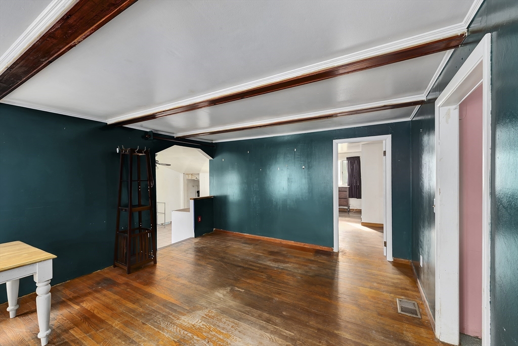 16 Killam Hill Road Boxford, MA 01921 - Photo 3 of 34 a view of a hallway