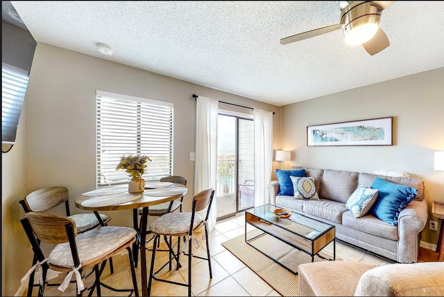 400 Plantation Road, Unit 2205 Gulf Shores, AL 36542 - Photo 3 of 21