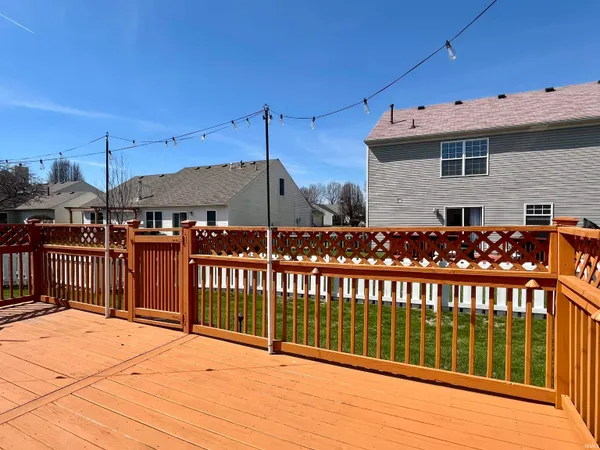 $343,000 | 11266 Spring Blossom Lane, Fishers, IN 46038