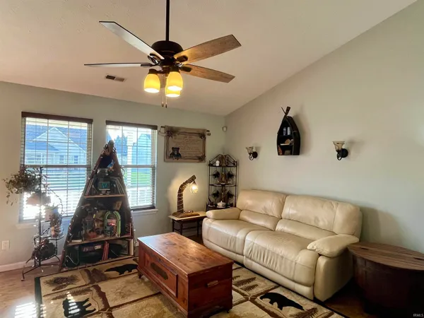 $343,000 | 11266 Spring Blossom Lane, Fishers, IN 46038