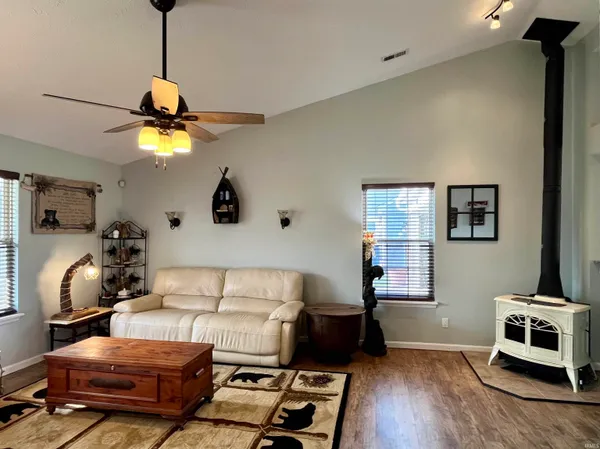 $343,000 | 11266 Spring Blossom Lane, Fishers, IN 46038