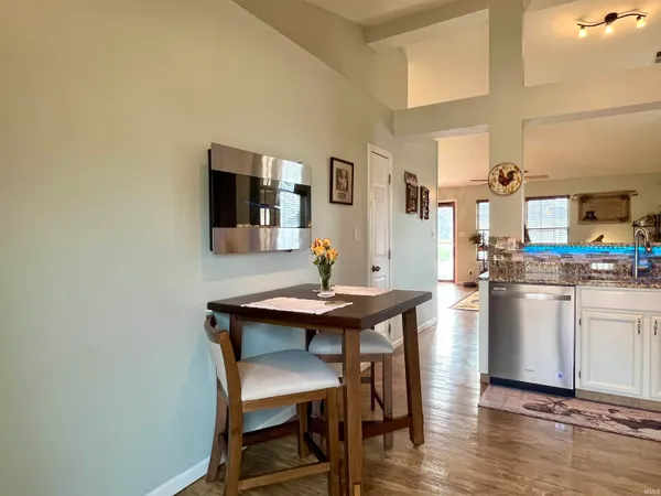 $343,000 | 11266 Spring Blossom Lane, Fishers, IN 46038