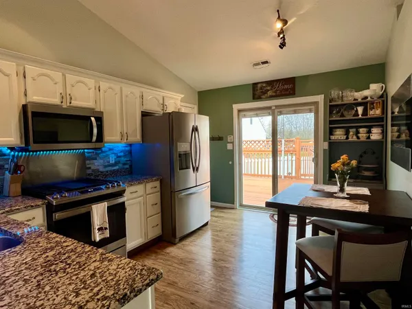 $343,000 | 11266 Spring Blossom Lane, Fishers, IN 46038