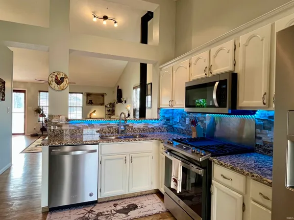 $343,000 | 11266 Spring Blossom Lane, Fishers, IN 46038