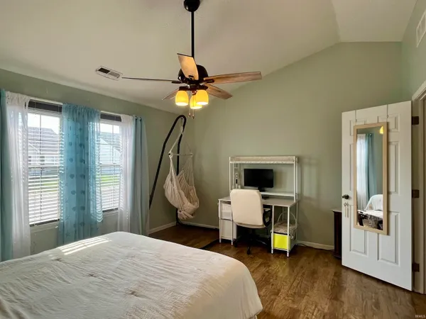 $343,000 | 11266 Spring Blossom Lane, Fishers, IN 46038