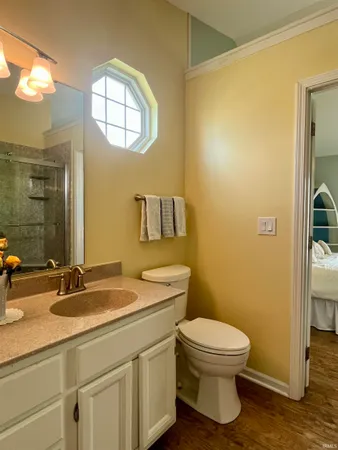 $343,000 | 11266 Spring Blossom Lane, Fishers, IN 46038