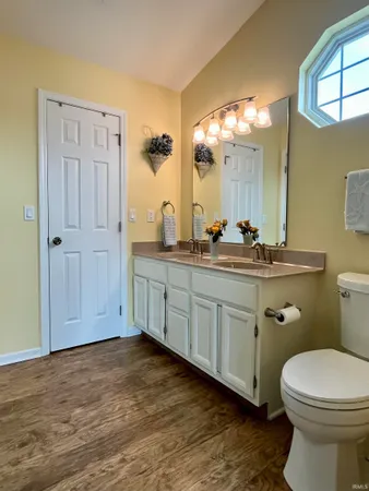 $343,000 | 11266 Spring Blossom Lane, Fishers, IN 46038