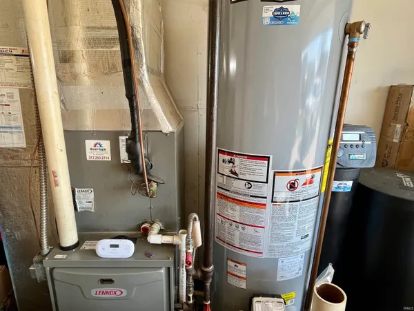 $343,000 | 11266 Spring Blossom Lane, Fishers, IN 46038