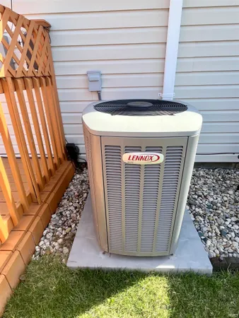 $343,000 | 11266 Spring Blossom Lane, Fishers, IN 46038