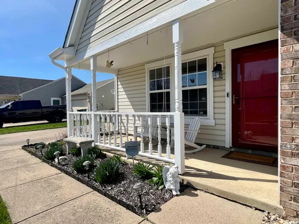 $343,000 | 11266 Spring Blossom Lane, Fishers, IN 46038