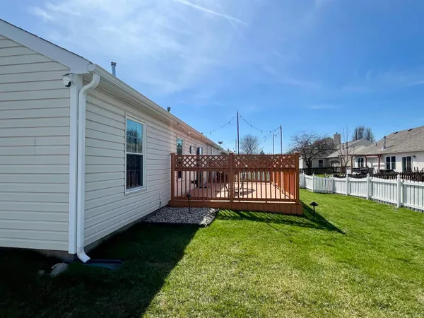 $343,000 | 11266 Spring Blossom Lane, Fishers, IN 46038