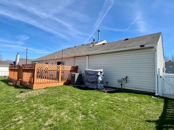 $343,000 | 11266 Spring Blossom Lane, Fishers, IN 46038