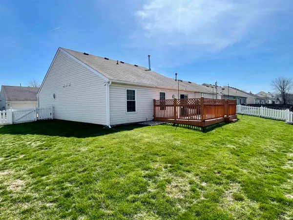 $343,000 | 11266 Spring Blossom Lane, Fishers, IN 46038