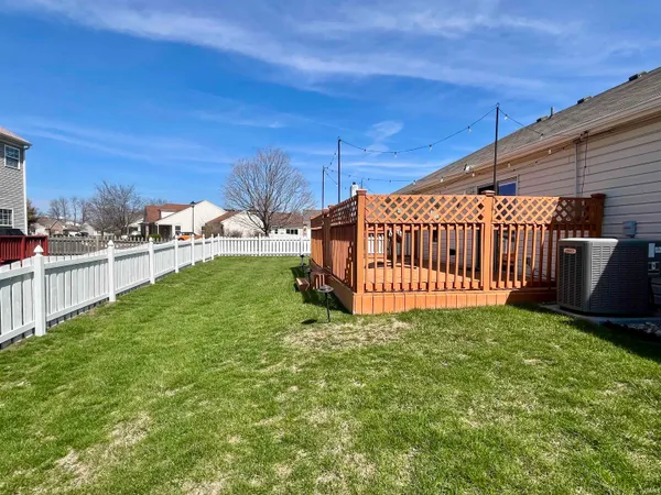 $343,000 | 11266 Spring Blossom Lane, Fishers, IN 46038