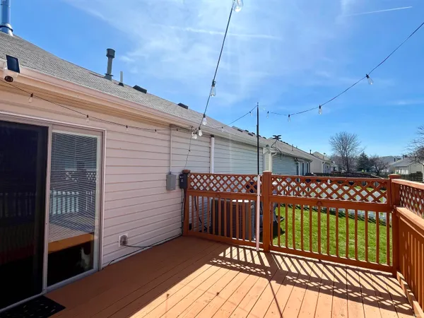 $343,000 | 11266 Spring Blossom Lane, Fishers, IN 46038