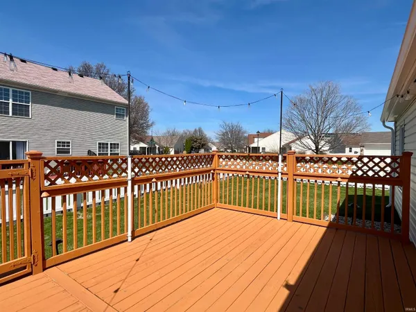 $343,000 | 11266 Spring Blossom Lane, Fishers, IN 46038