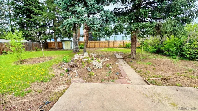 $550,000 | 6644 South Race Circle East, Centennial, CO 80121