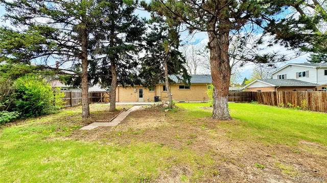 $550,000 | 6644 South Race Circle East, Centennial, CO 80121