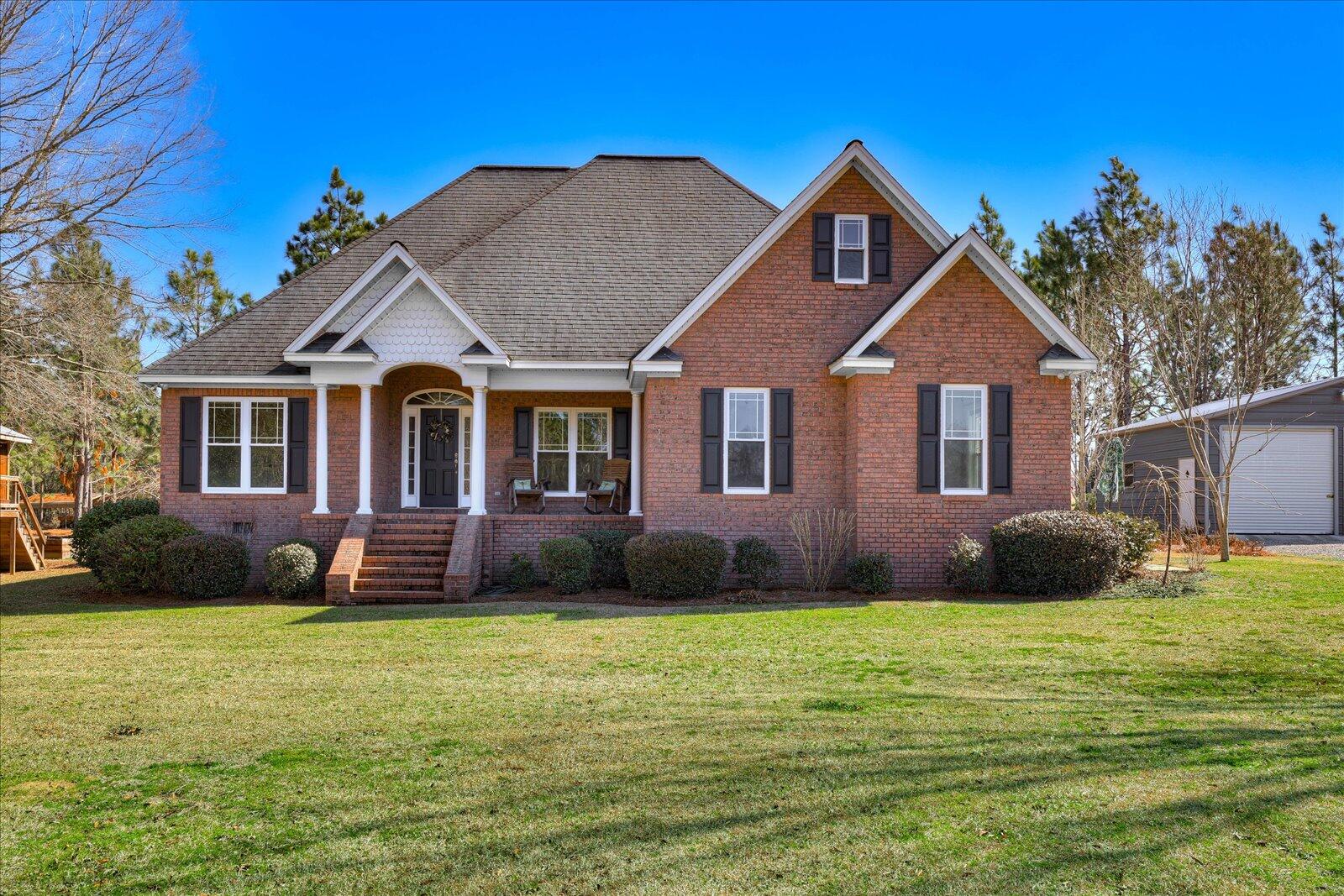 487 Cohen Road Waynesboro, GA 30830 - Photo 2 of 71 02-102