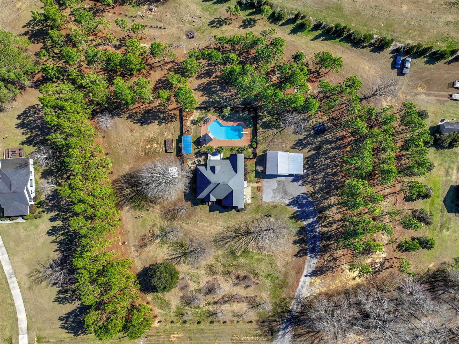 487 Cohen Road Waynesboro, GA 30830 - Photo 4 of 71 08-107