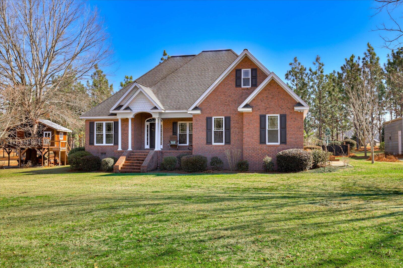 487 Cohen Road Waynesboro, GA 30830 - Photo 5 of 71 13-104