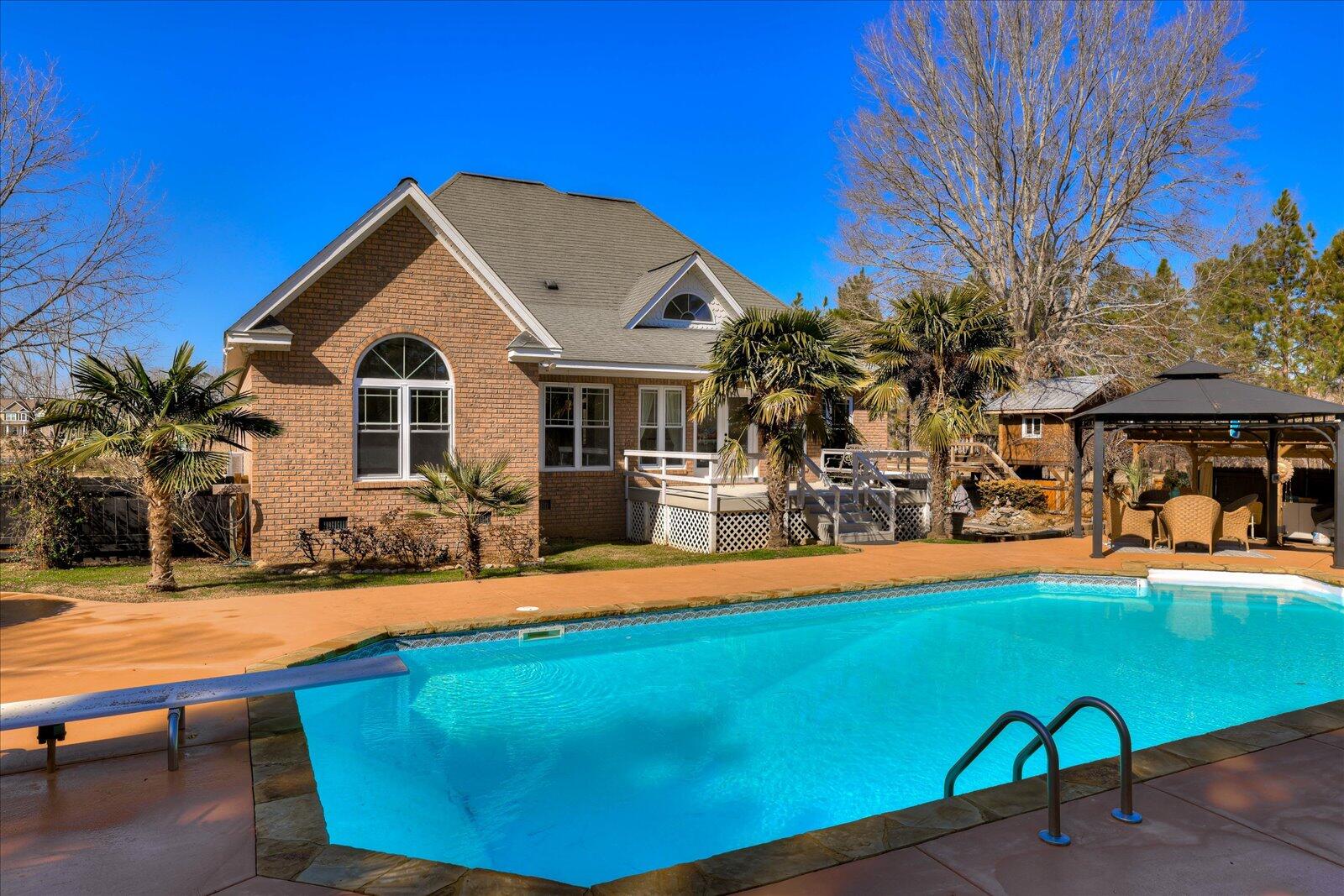 487 Cohen Road Waynesboro, GA 30830 - Photo 62 of 71 71-162