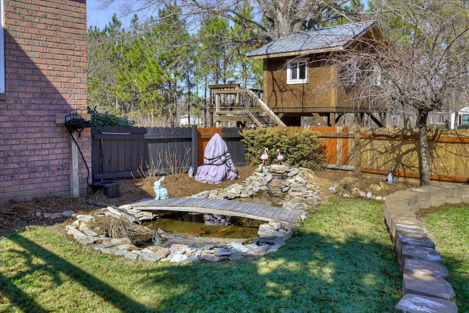 487 Cohen Road Waynesboro, GA 30830 - Photo 68 of 71 77-168