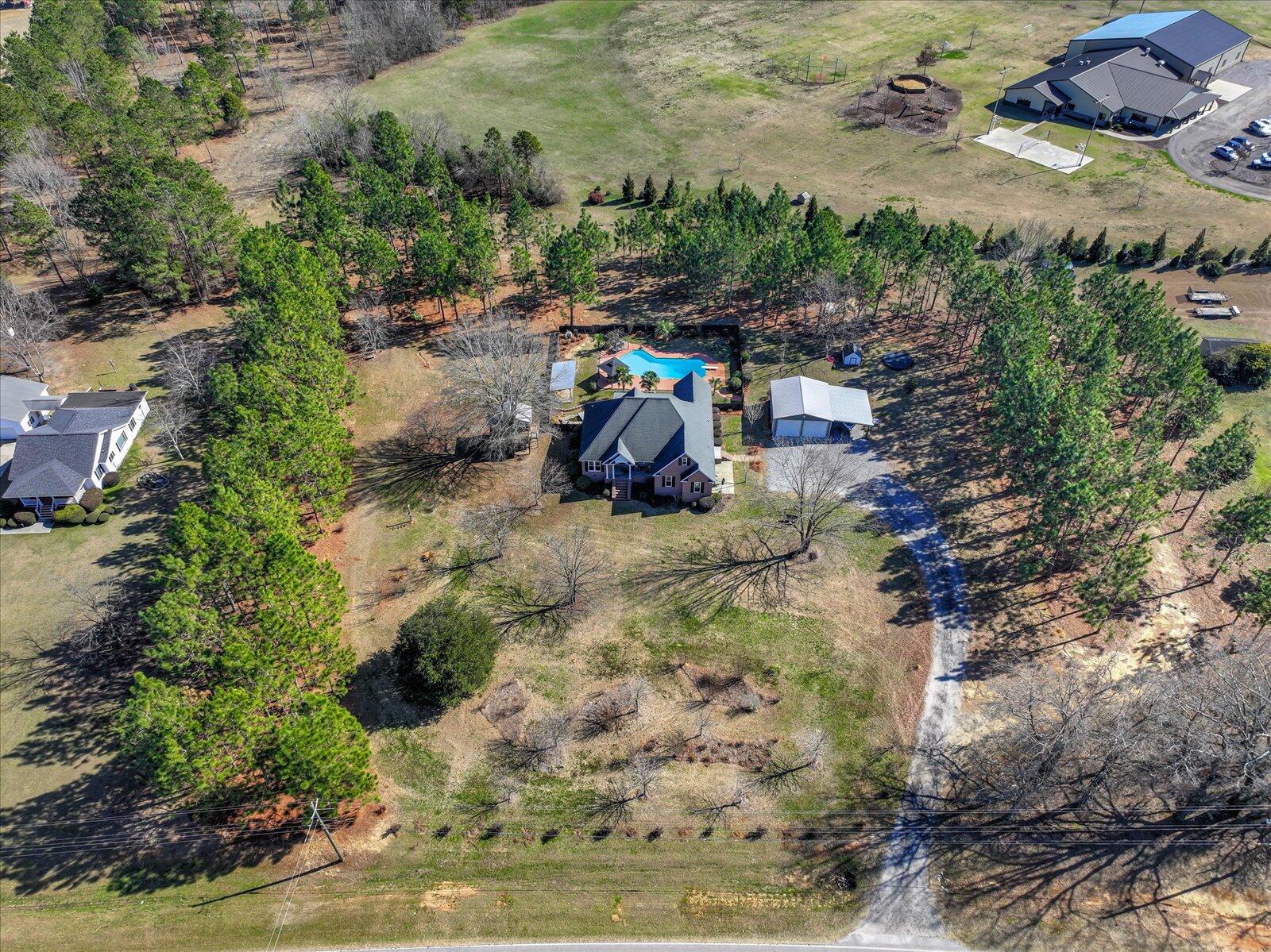 487 Cohen Road Waynesboro, GA 30830 - Photo 69 of 71 78-102