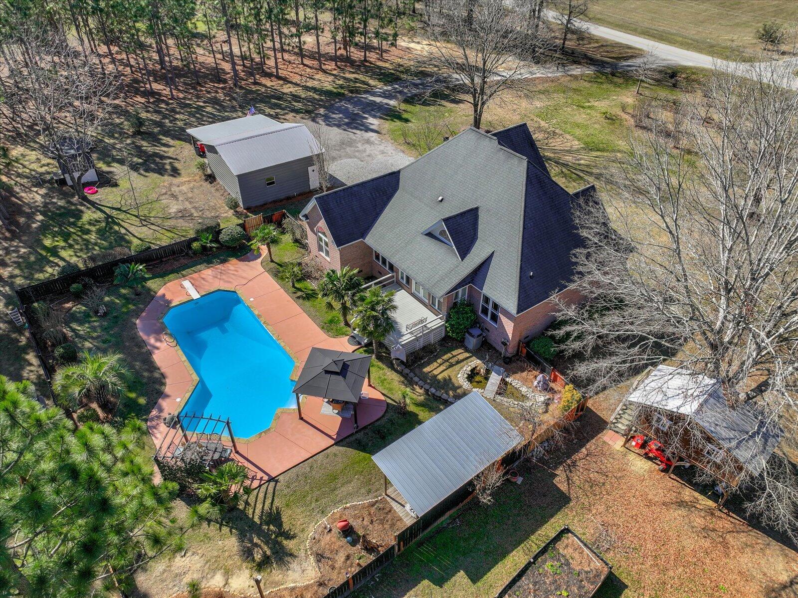 487 Cohen Road Waynesboro, GA 30830 - Photo 70 of 71 84-115