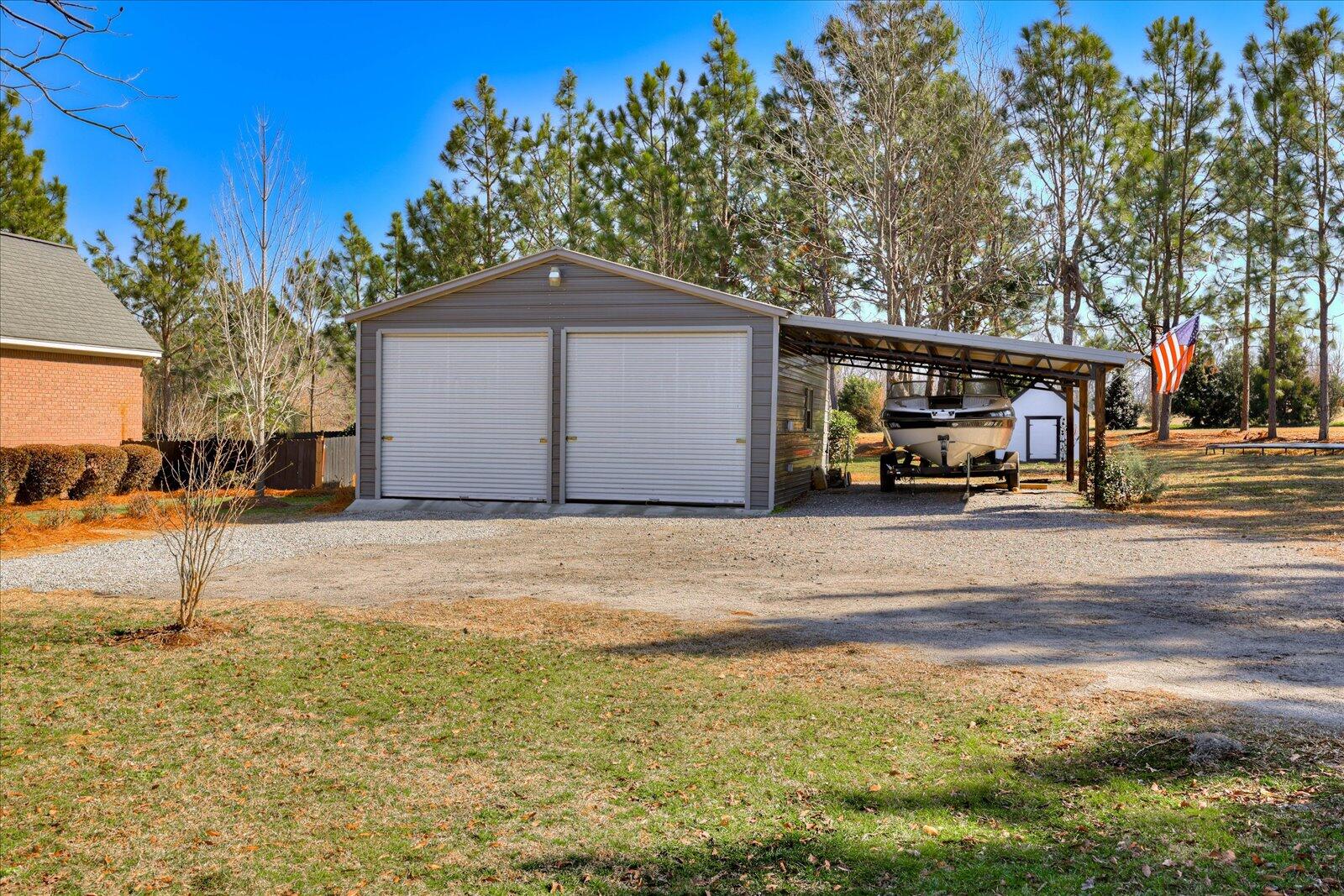 487 Cohen Road Waynesboro, GA 30830 - Photo 7 of 71 15-106